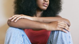 New Study Explores How Black Women Experience Depression Differently