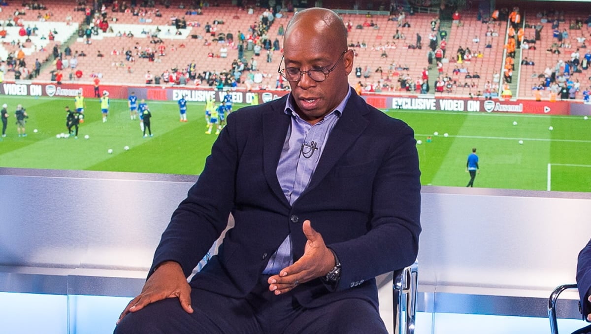 North London derby: Arsenal already 1-0 down before kick-off – Ian Wright