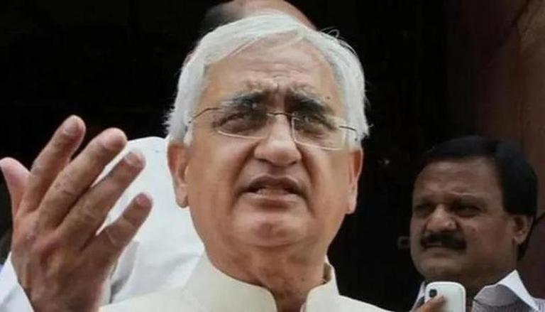 Salman Khurshid once again likens Rahul Gandhi to Lord Ram; ‘If someone does Tapasya…’ | India News