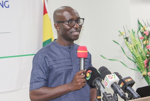  Global Fund allocates $234m for Ghana to combat 3 diseases