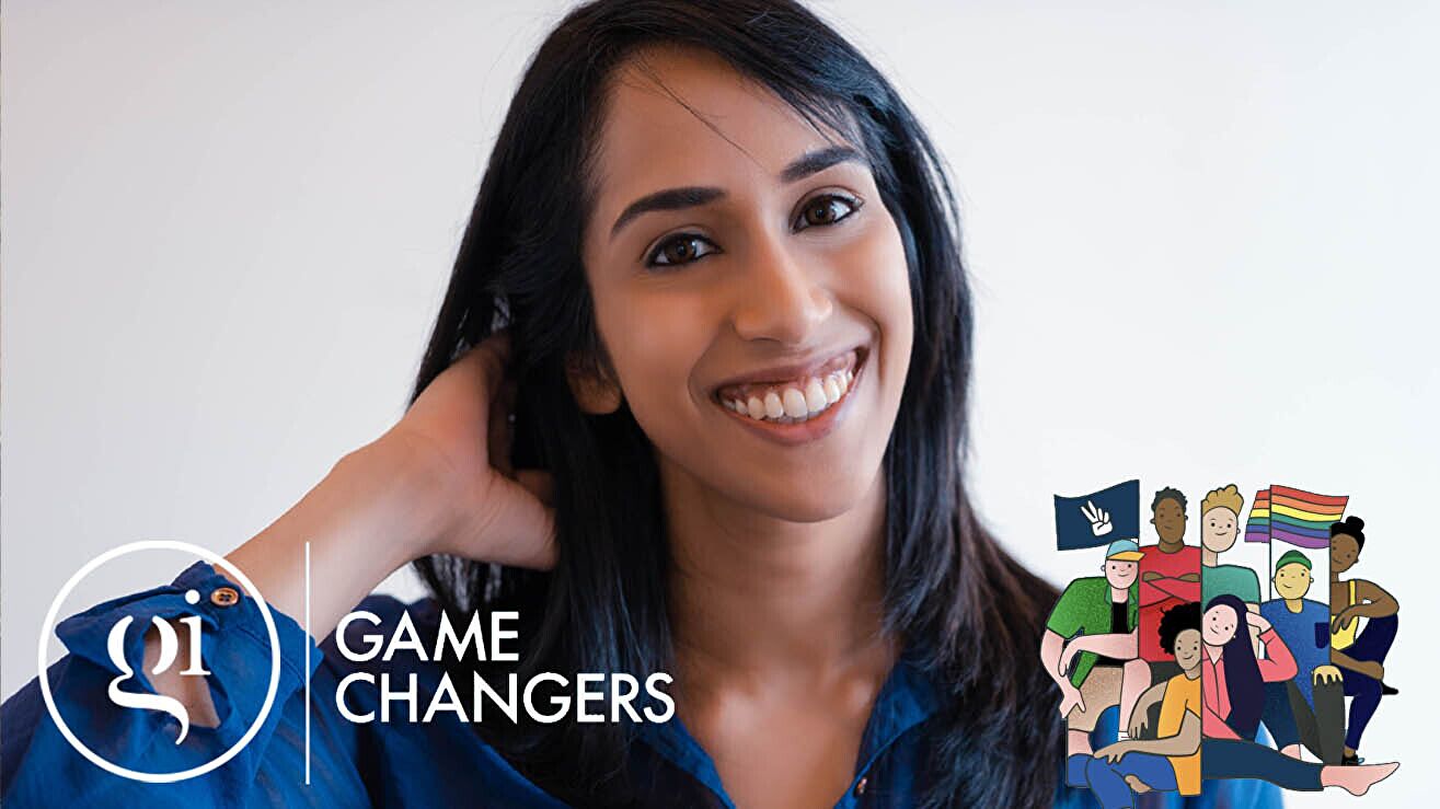 Game Changers | Dhayana Sena