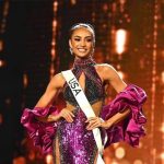 USA’s R’Bonney Gabriel is Miss Universe 2022