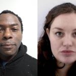 Appeal to find couple and newborn child who have been spotted in east London