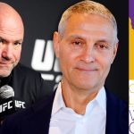 Ari Emanuel Asked To “Remove” Dana White By California Politicians; UFC Boss Says His Leaving Would Hurt Everyone But Him