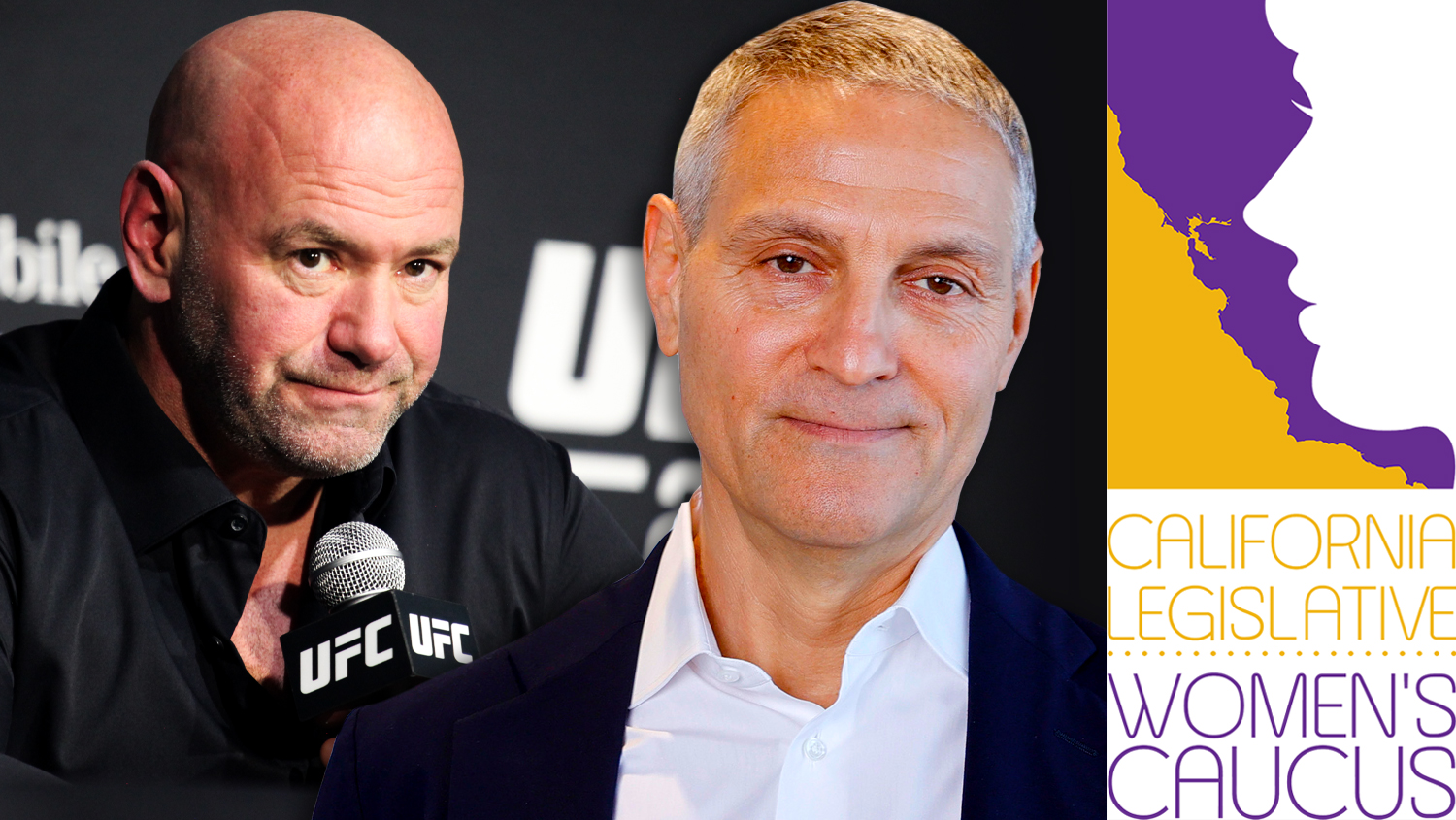 Ari Emanuel Asked To “Remove” Dana White By California Politicians; UFC Boss Says His Leaving Would Hurt Everyone But Him