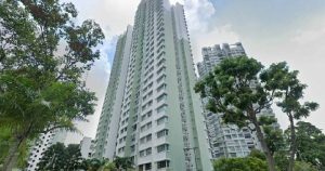 Record prices set by recently MOP-ed BTO flats: 732 sq ft Ang Mo Kio flat sold for $710k, Lifestyle News