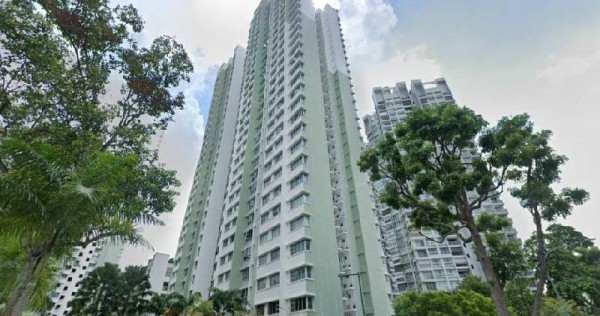 Record prices set by recently MOP-ed BTO flats: 732 sq ft Ang Mo Kio flat sold for $710k, Lifestyle News