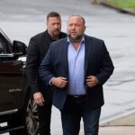 Judge Upholds $49 Million Verdict Against Alex Jones, Despite Cap