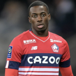 Report: Timothy Weah on the radar of Sevilla, Fulham, among others