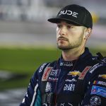 Alfredo joins McLeod for full NASCAR Xfinity schedule in 2023