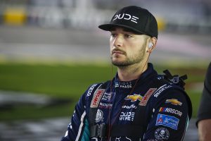 Alfredo joins McLeod for full NASCAR Xfinity schedule in 2023