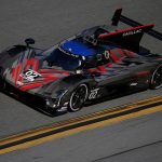 Cadillac sportscar program unaffected by Andretti F1 plans