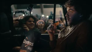 Jack Harlow Bags Doritos Super Bowl 2023 Advertising Spot