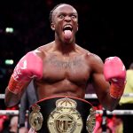 KSI def. FaZe Temperr at Misfits Boxing 4: Best photos