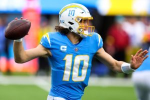 Best California Sportsbooks To Bet On Chargers vs Jaguars With NFL Free Bets