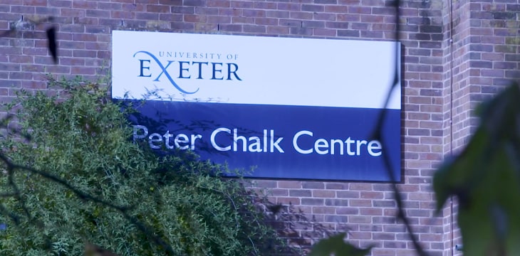 IEEE Exeter Blockchain Event focuses on the marriage of IPv6 and BSV