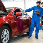 Are New Cars Too High Tech? Auto Repair Shops Say Yes