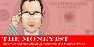 The Moneyist: ‘Am I crazy?’ I’ve paid my fiancée rent for 9 years and spent $10,000 improving her home. She’s also listed on my health insurance. What should I do?