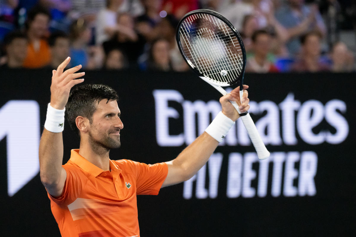 Australian Open 2023 men’s preview: Novak Djokovic tries for 10th title in return to Melbourne