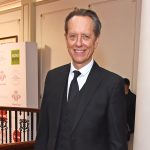 Richard E. Grant To Host 2023 BAFTA Film Awards