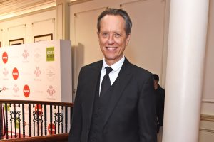 Richard E. Grant To Host 2023 BAFTA Film Awards