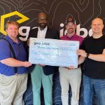 GEO Jobe Announces Relationship with Mississippi Coding Academy