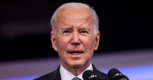 Biden: Americans should ‘pay attention’ to MLK’s legacy