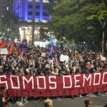 Op-Ed: What the insurrection in Brazil says about America’s response to Trump