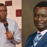 “Paying tithe from the money you get from sport betting cannot appease God” – Clergymen, Mike Bamiloye clarifies.