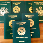 NIS Says 7,500 Passports Await Collection in Oyo