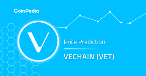 VeChain Price Prediction 2023 – 2025: Is The VET $1 Target Possible?