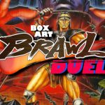 Poll: Box Art Brawl: Duel