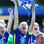 Women’s sides can add ‘significant value’ to world’s top football clubs