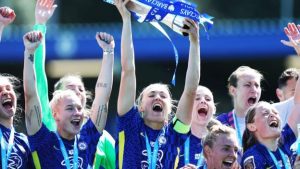 Women’s sides can add ‘significant value’ to world’s top football clubs