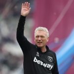 West Ham ‘expect’ star to leave next summer