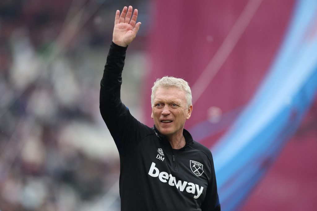 West Ham ‘expect’ star to leave next summer