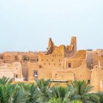 Diriyah officially opens its gates to the public on December 4