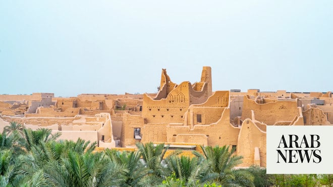 Diriyah officially opens its gates to the public on December 4