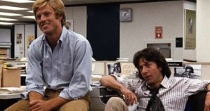 Excited for the release of She Said? The 10 best movies about journalists, Entertainment News