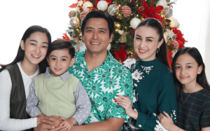 Alfred Vargas reveals new year’s resolution: ‘Iwas na ako sa mga taong plastic at nega’