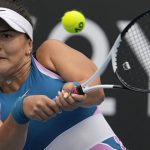 Andreescu’s ‘Aha moment’ made Australian Open win possible