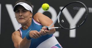 Andreescu’s ‘Aha moment’ made Australian Open win possible