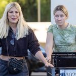 Tori Spelling Reveals Daughter Stella, 14, Was Hospitalized With A ‘Hemiplegic’ Migraine That Has Stroke Symptoms