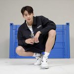 LOOK: Cha Eun-woo steps in new role as footwear regional brand ambassador