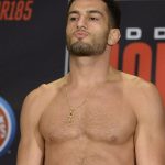 Bellator returns to Paris, Mousasi vs. Edwards headlines