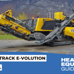 (VIDEO) Walk through Keestrack crushing innovations at bauma 2022