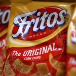 The Margin: Looking to lose weight in 2023? The choice between a bag of Fritos and a multigrain bagel might not be as simple as you’d think.