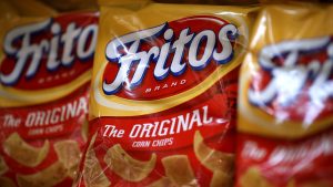 The Margin: Looking to lose weight in 2023? The choice between a bag of Fritos and a multigrain bagel might not be as simple as you’d think.