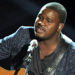 ‘American Idol’ singer C.J. Harris dead at 31