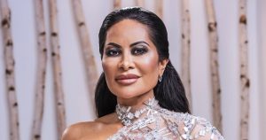 ‘Real Housewives’ star Jen Shah ordered to complete mental health program after prison sentence